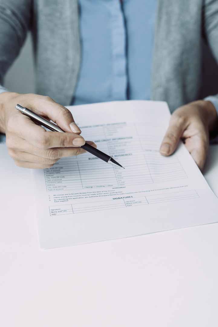 Taylor Investigations Norfolk Process Serving Writing