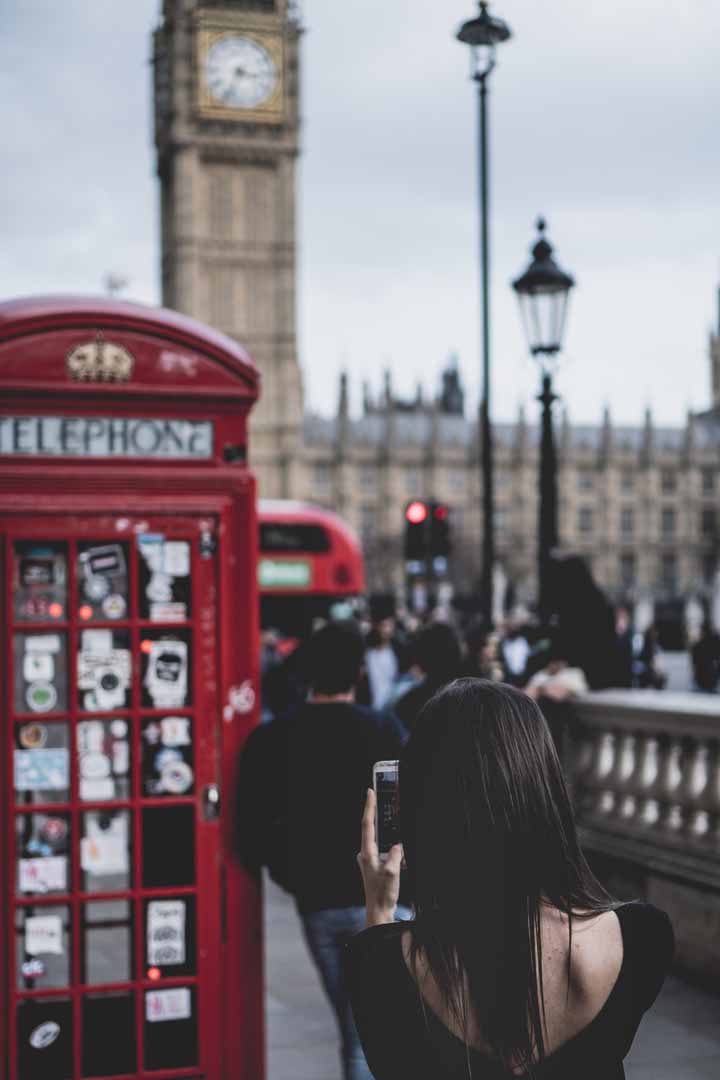 Taylor Investigations Norfolk Surveillance London