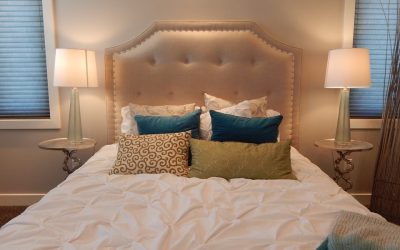 Smart Mattress helps guard against Infidelity