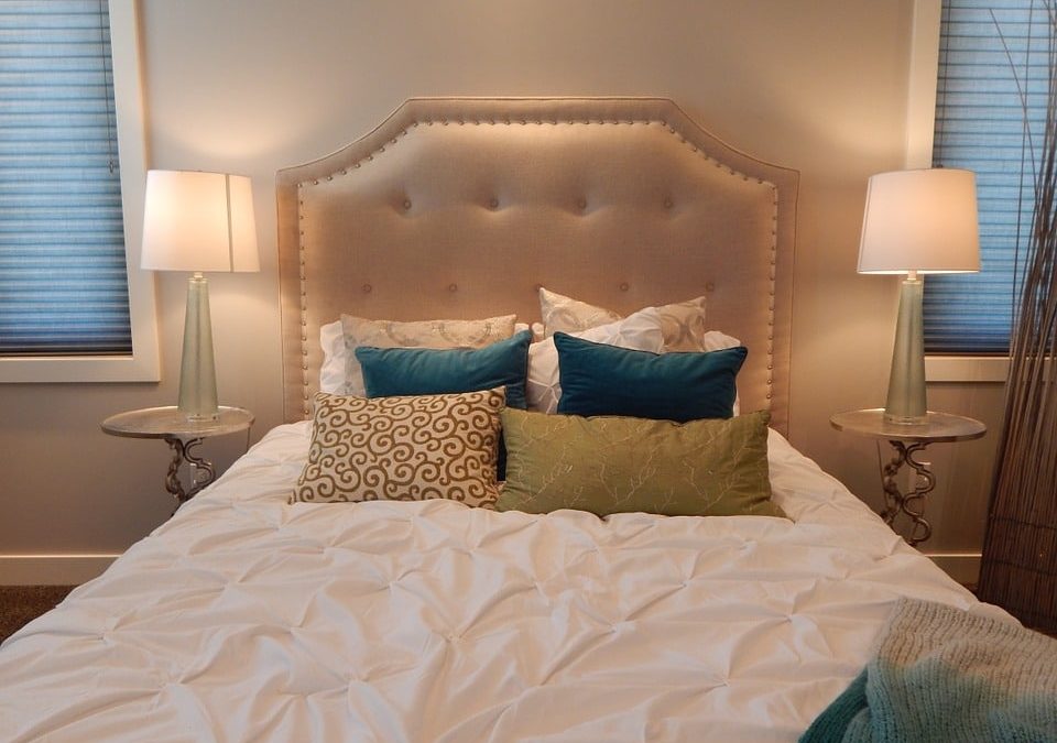 Smart Mattress helps guard against Infidelity