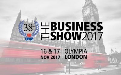 The Business Show 2017