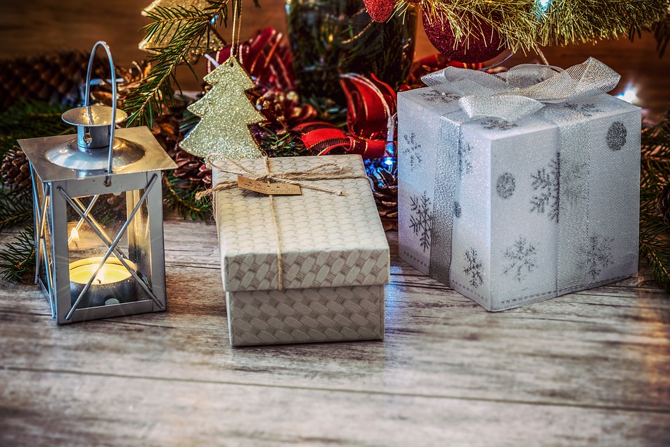 Reuniting loved ones for the festive season