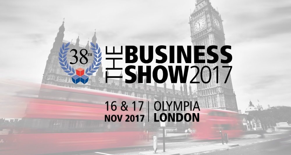 The Business Show 2017
