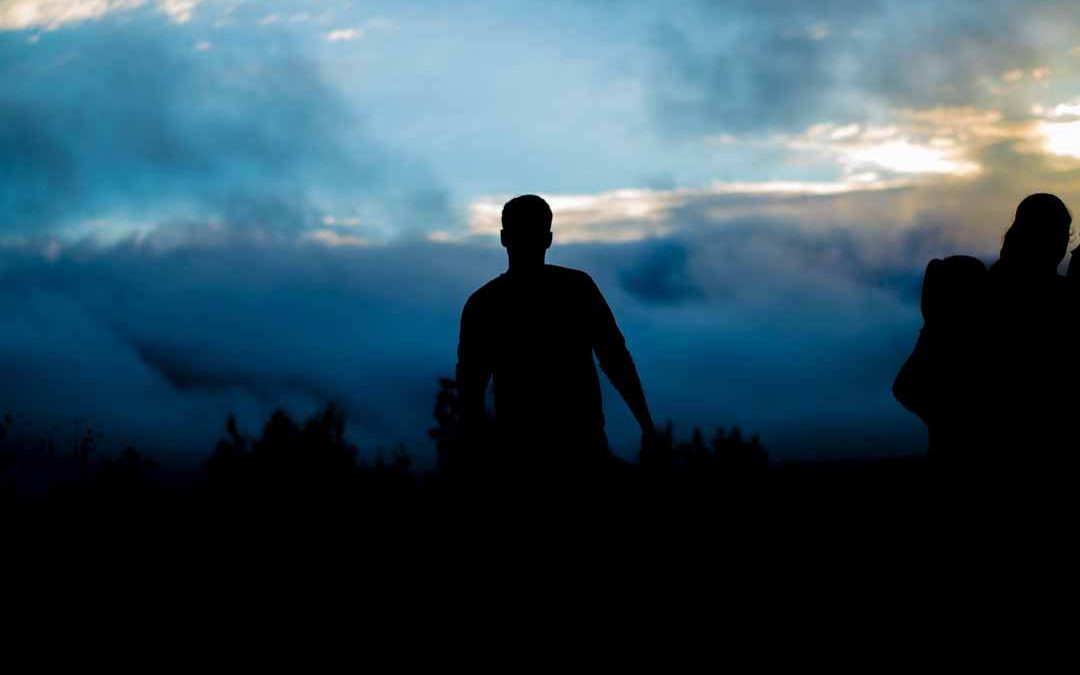 Psychology in the Shadows