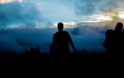 Psychology in the Shadows