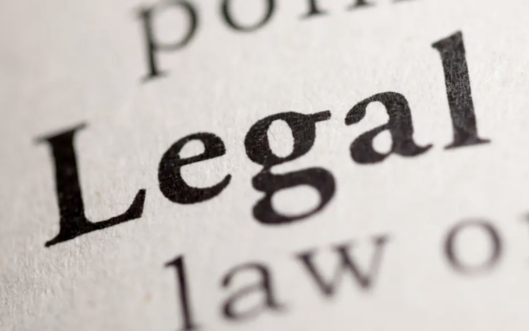 Legal Aid