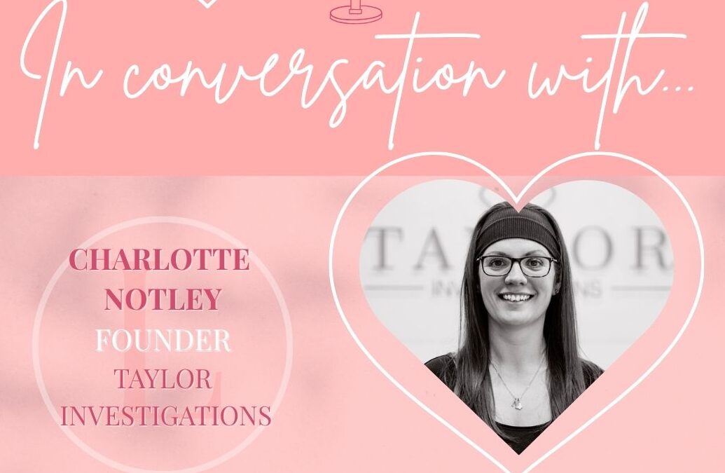 Ladies of Law Podcast