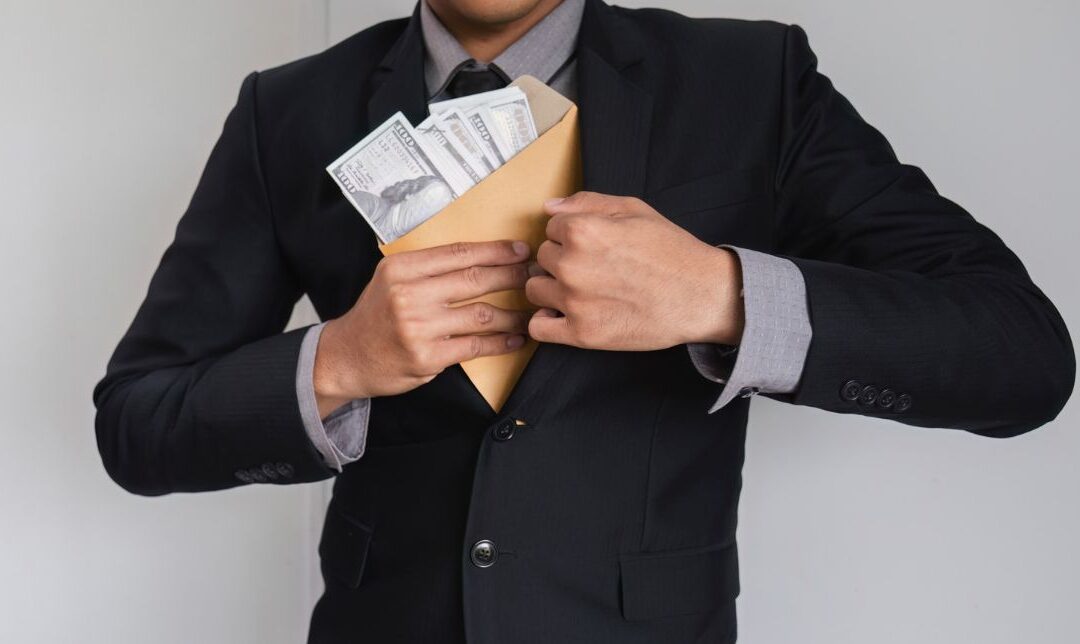 50,000 Missing: What happens when suspicion comes from inside the business? 